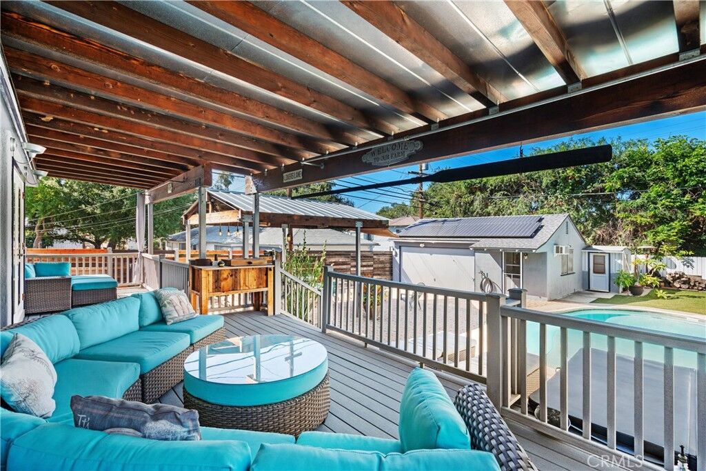 Property Photo:  111 El Nido Avenue  CA 91016 