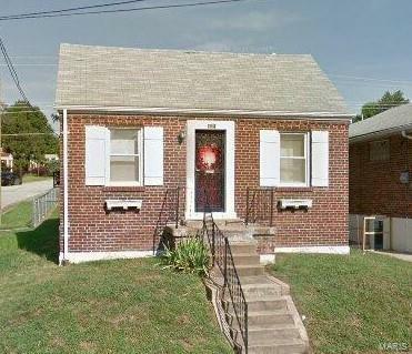 Property Photo:  4019 Darby Street  MO 63120 