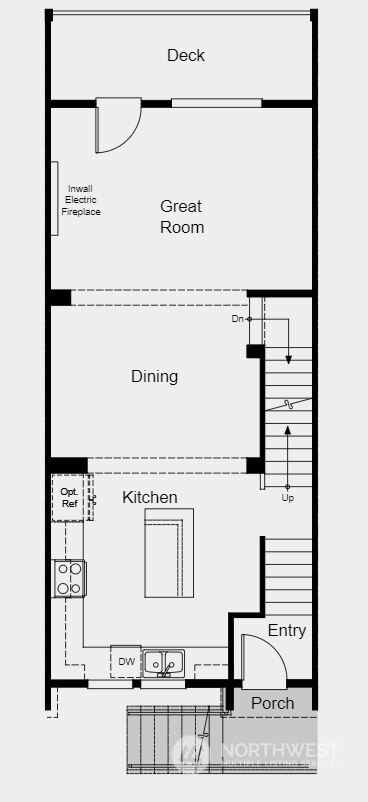 Property Photo: 12125 NE 193rd Lane D WA 98011