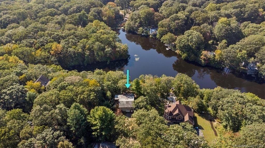 Property Photo:  43 East Shore Drive  CT 06413 