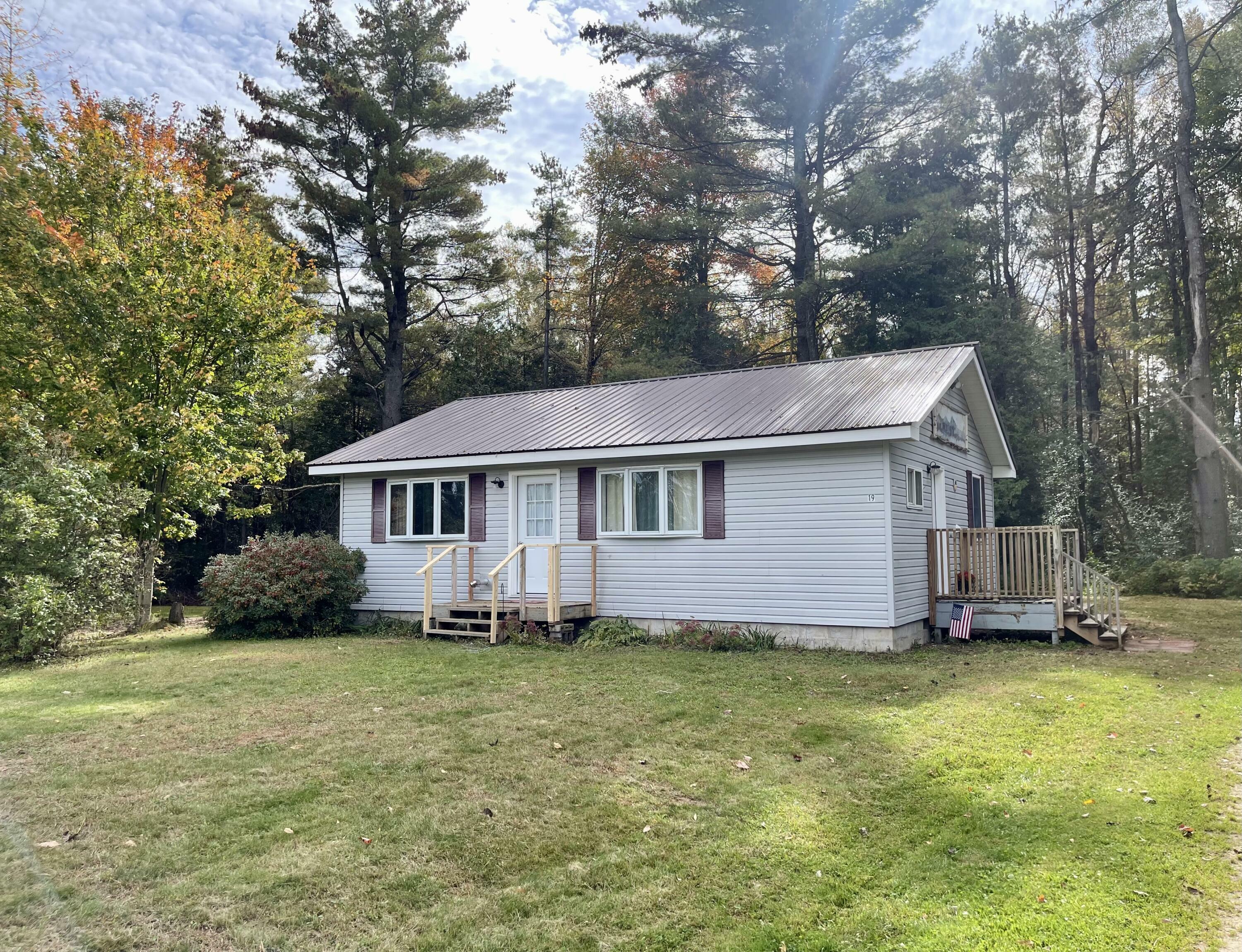 Property Photo:  19 Daniels Way  NY 12901 