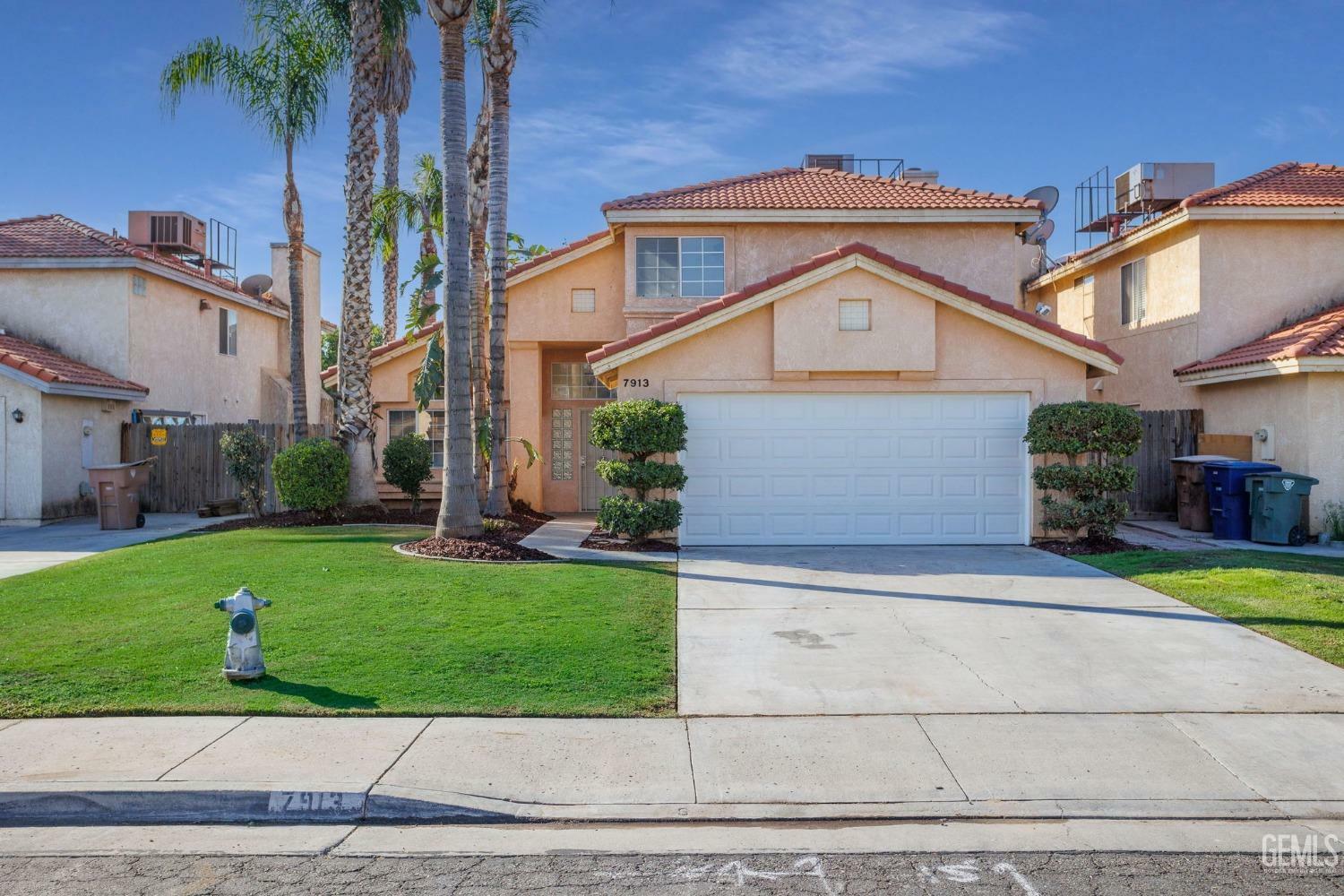 Property Photo:  7913 Tule Creek Court  CA 93313 