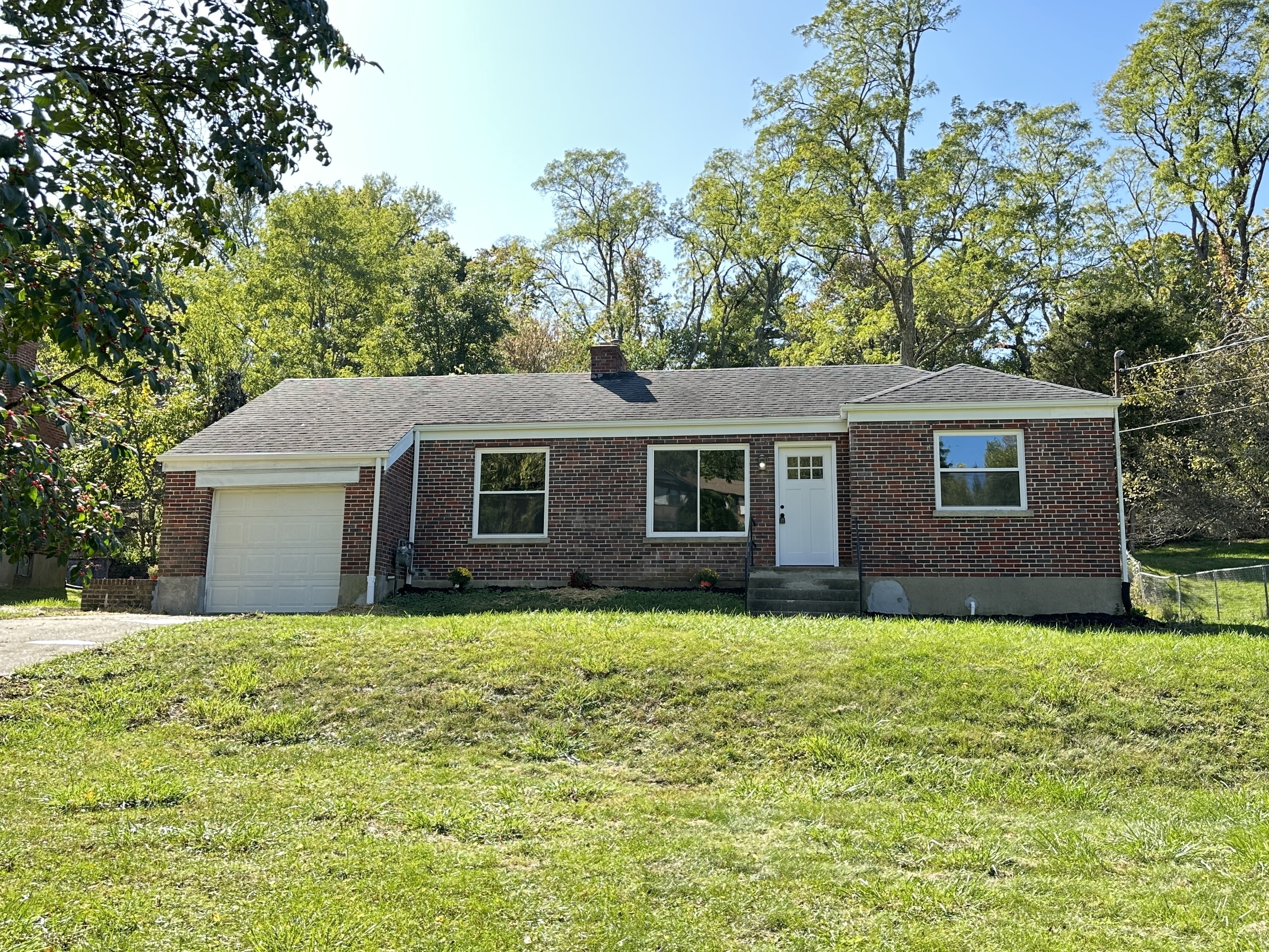 Property Photo:  4023 Hubble Road  OH 45247 
