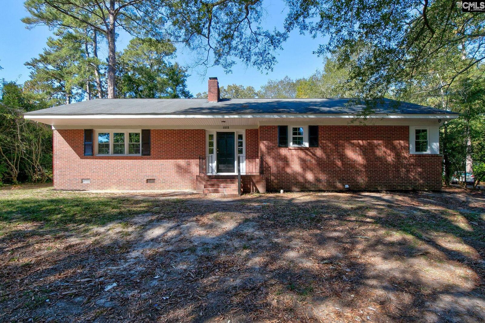 Property Photo: 1919 Brook SC 29020