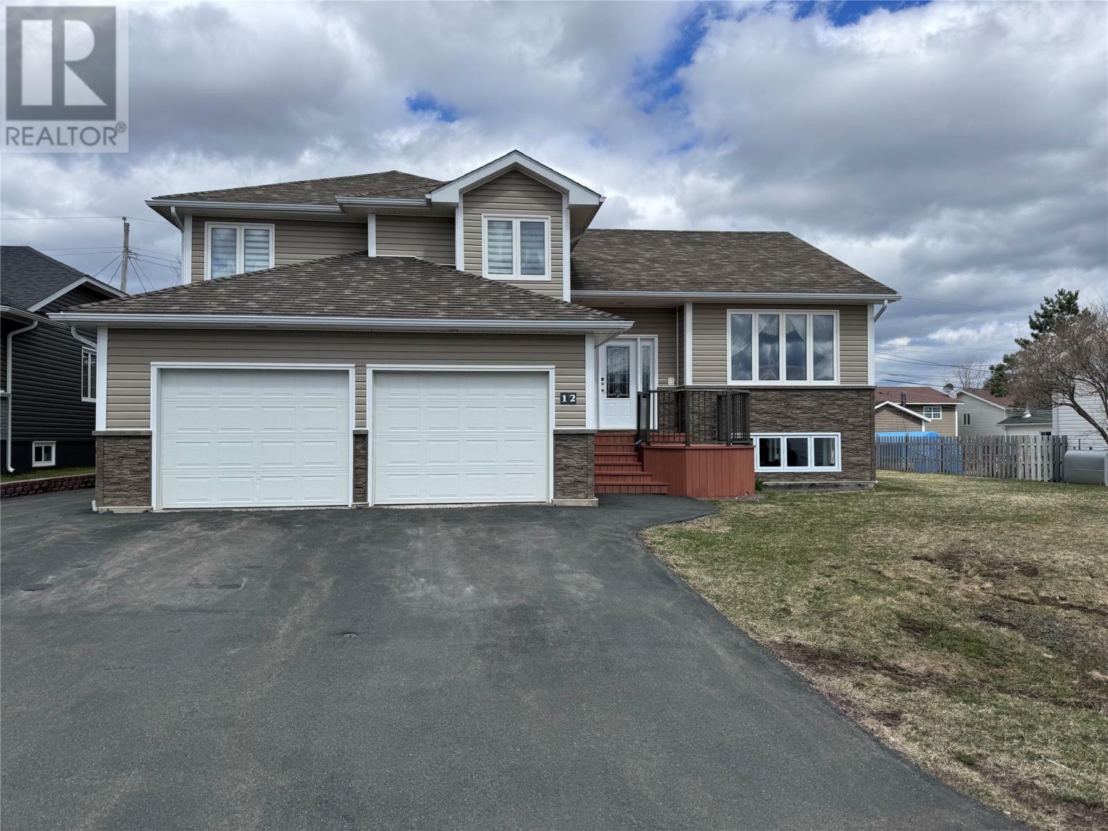 12 Juniper Drive  Lewisporte NL A0G 3A0 photo