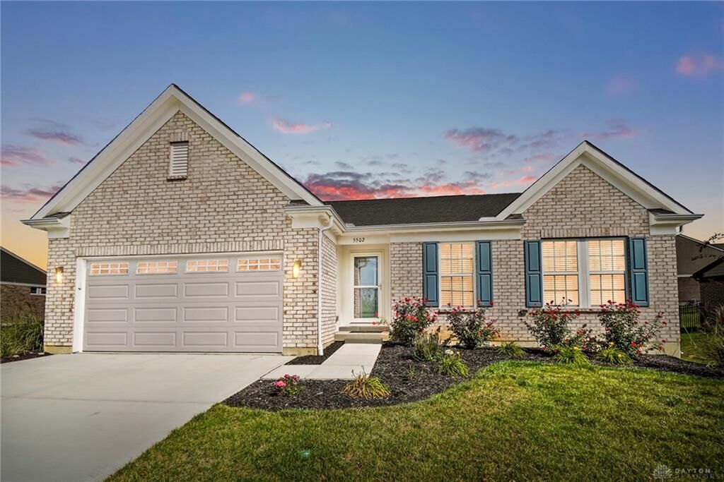 Property Photo: 5502 Rock Creek Lane OH 45005