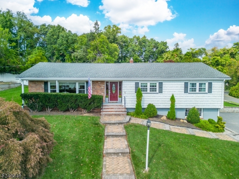 Property Photo: 4 Grover Dr NJ 07470