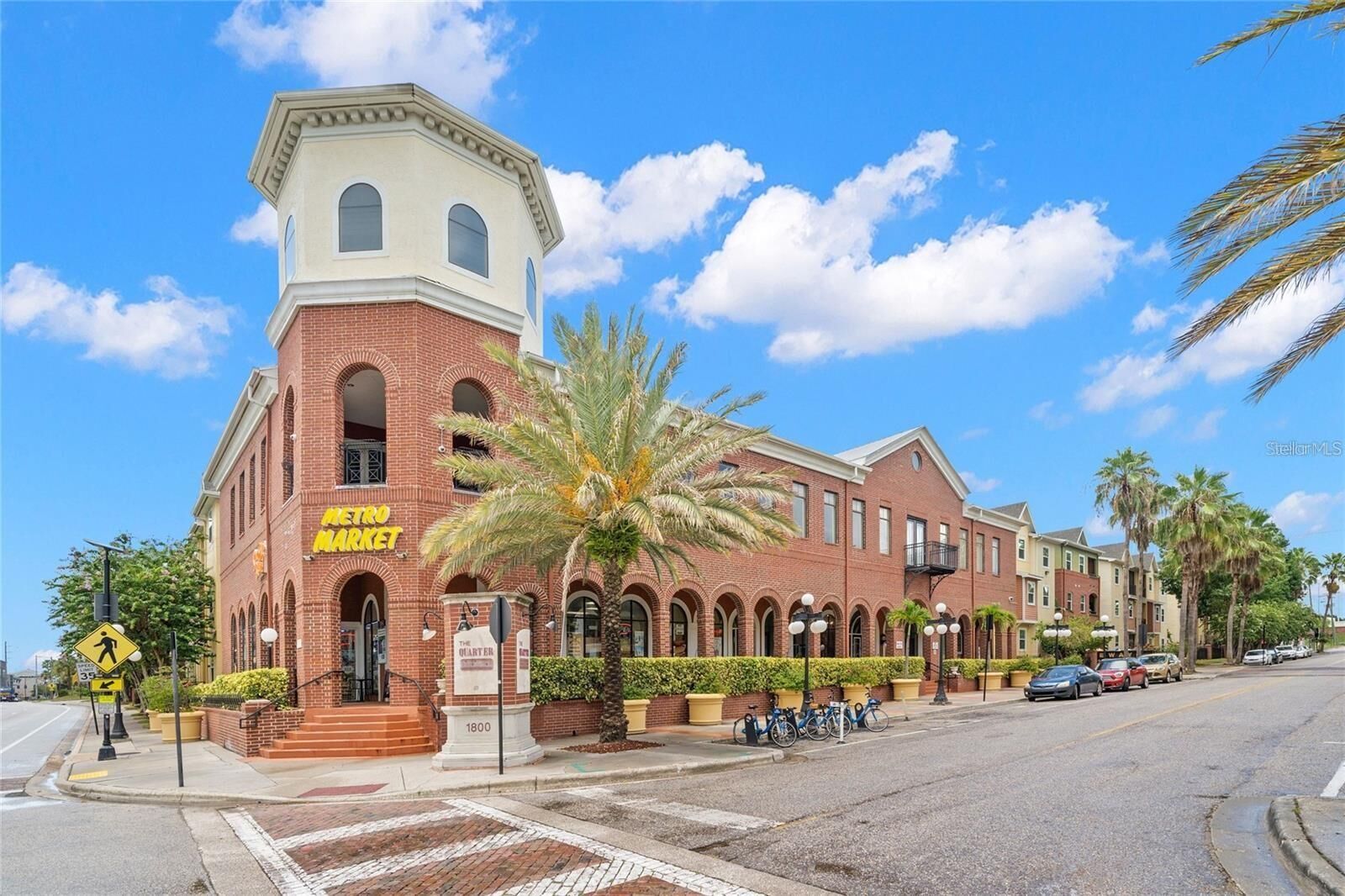 Property Photo:  1810 E Palm Avenue 4107  FL 33605 