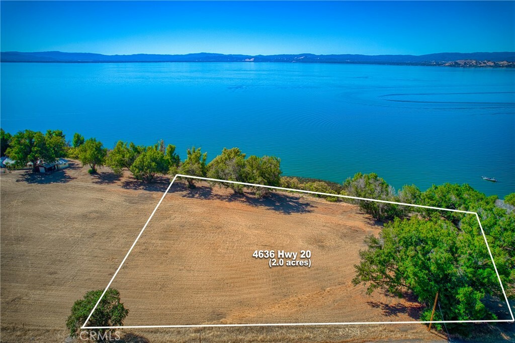 Property Photo:  4637 E State Hwy 20  CA 95464 