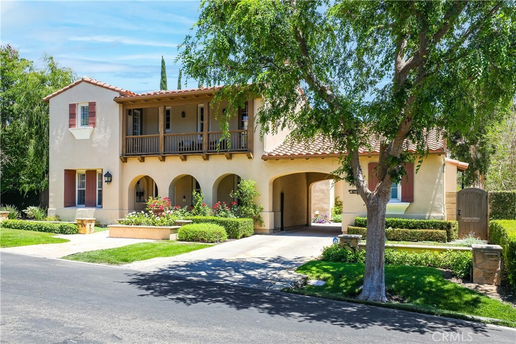 Property Photo: 10784 Bridger Way CA 92782