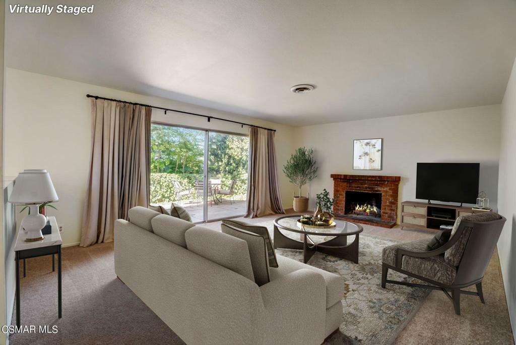 Property Photo:  581 Benson Way  CA 91360 