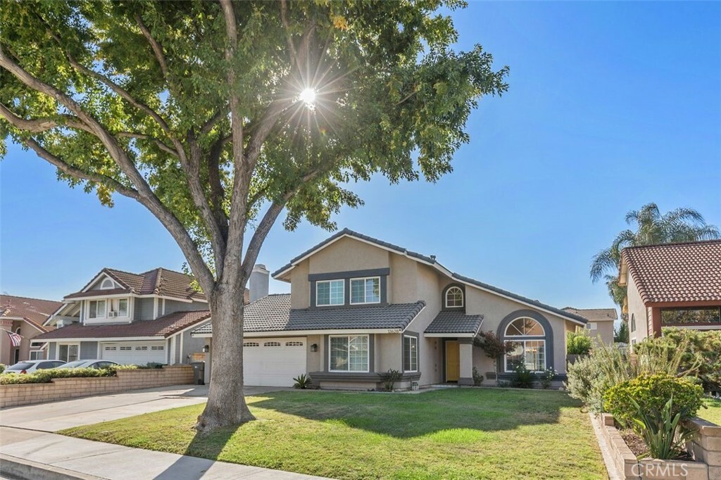 Property Photo:  13628 Cambridge Place  CA 91710 