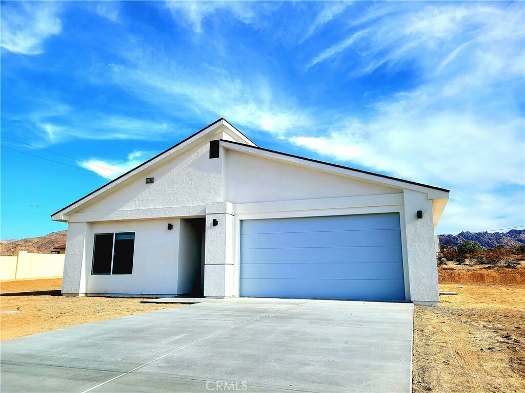 Property Photo:  69235 Old Dale Road  CA 92277 