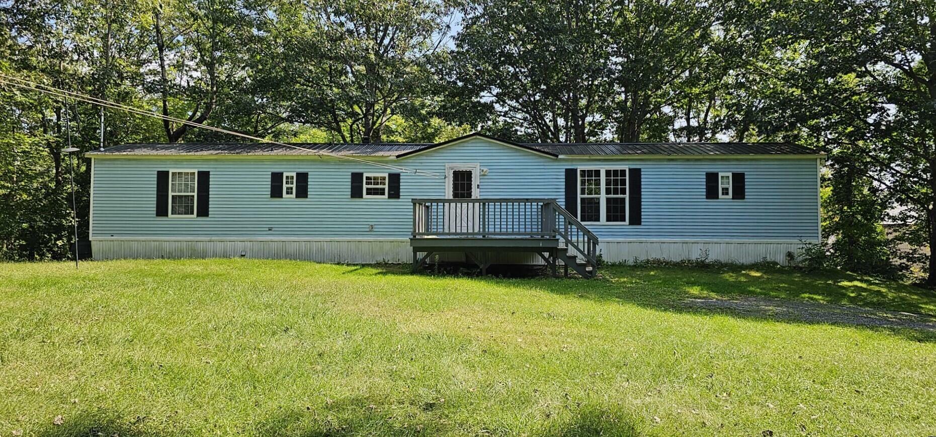 Property Photo: 885 Sturtevant Hill Road ME 04364