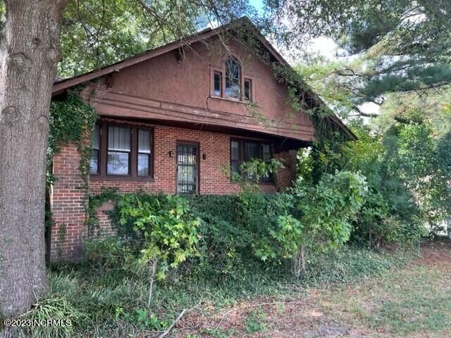 511 Church Street W  Ahoskie NC 27910 photo