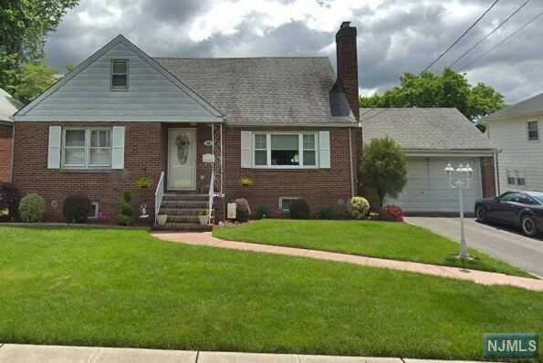 Property Photo:  16 Monroe Street  NJ 07110 