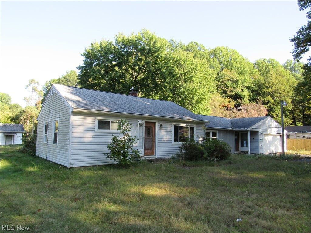 Property Photo:  6986 Reed Road  OH 44030 