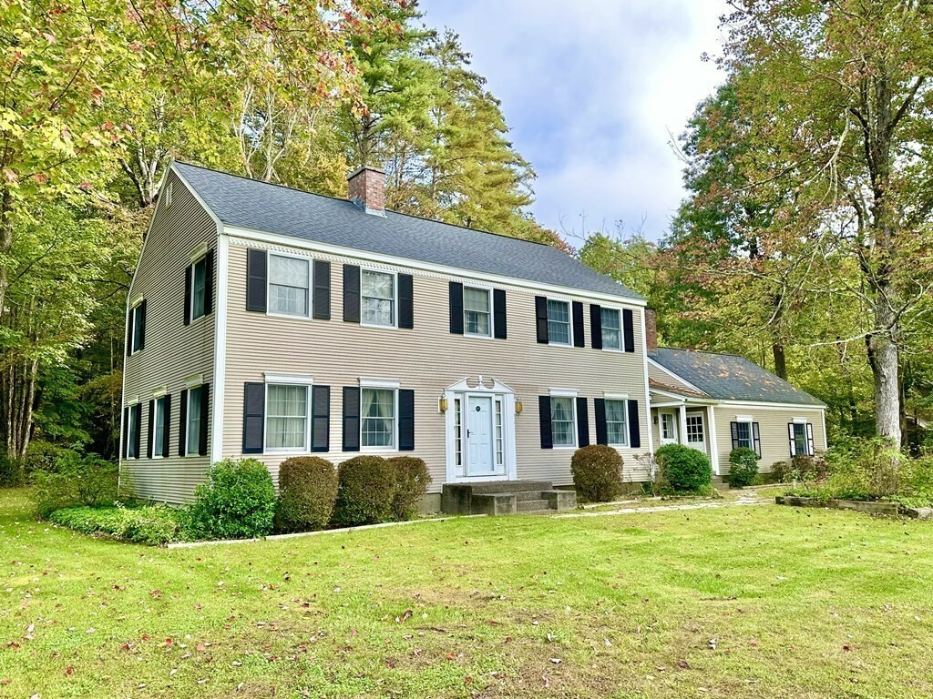 Property Photo:  49 Oak Hill Acres  MA 01301 