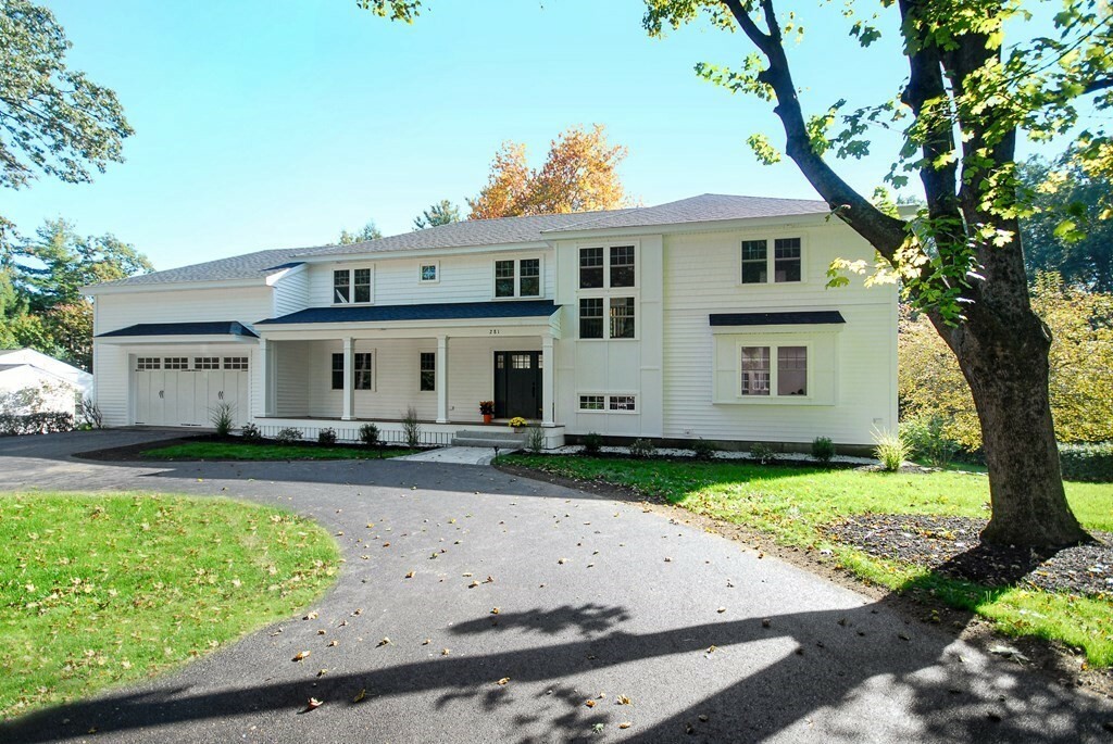 Property Photo: 281 Laws Brook Road MA 01742