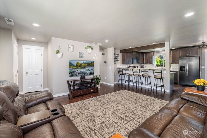 Property Photo:  1309 Welch Avenue  WA 98801 