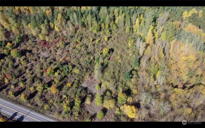 Property Photo:  14820 Bald Hill Road SE  WA 98597 