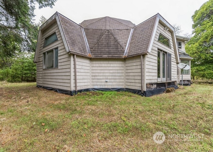 Property Photo:  620 Winlock Vader Road  WA 98596 