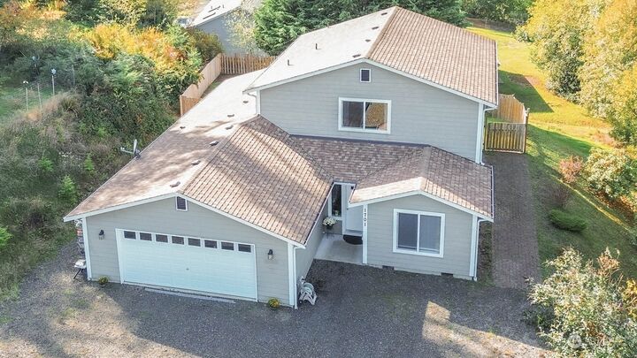 Property Photo: 1701 S Tilden Street WA 98520