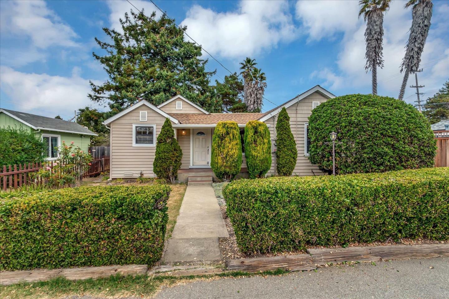 Property Photo:  1075 Lewis Circle  CA 95062 