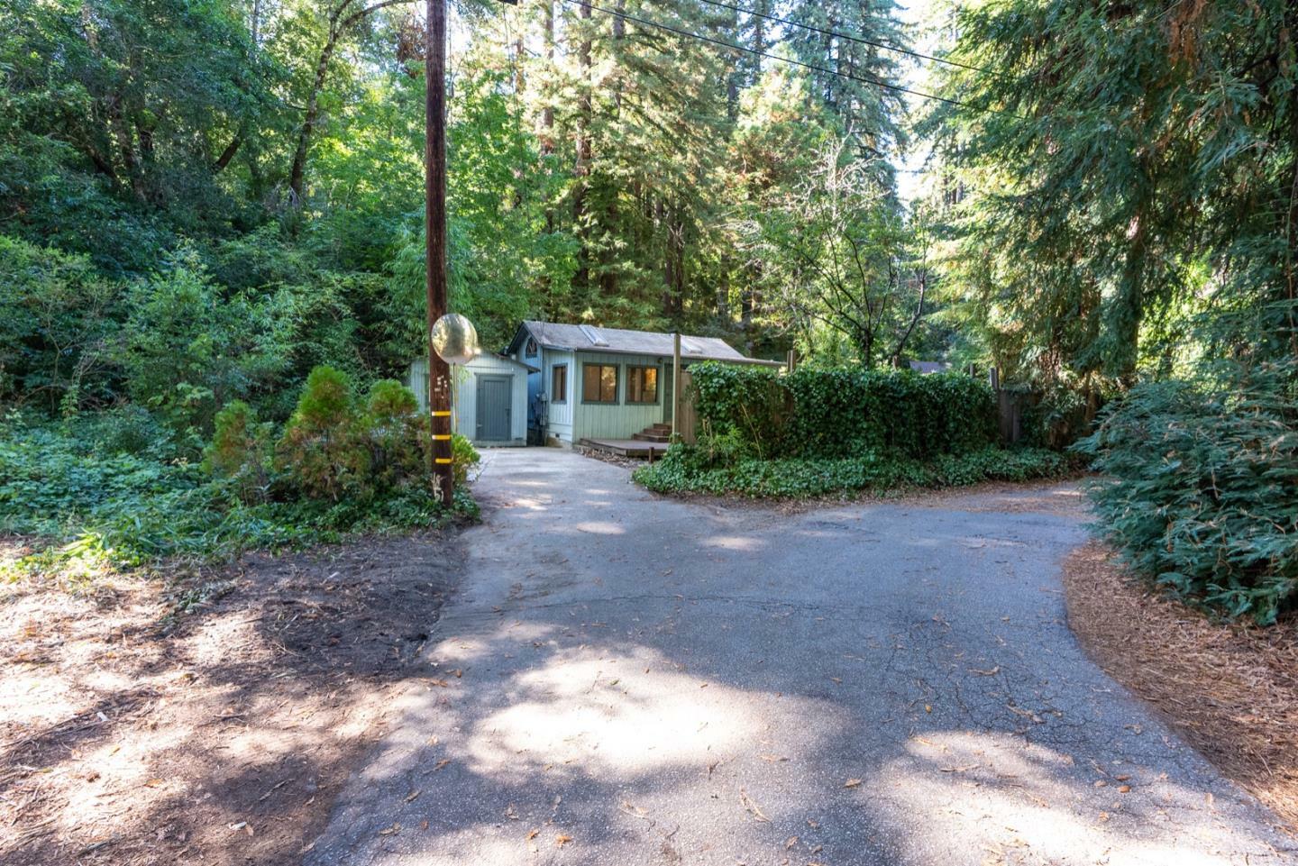 Property Photo:  201 Lake Street  CA 95006 