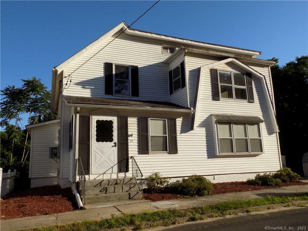 Property Photo: 46 Locust Street CT 06010