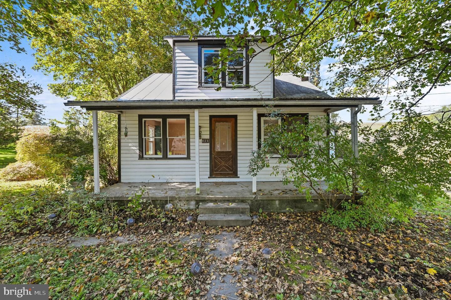 Property Photo:  829 Maidencreek Road  PA 19522 