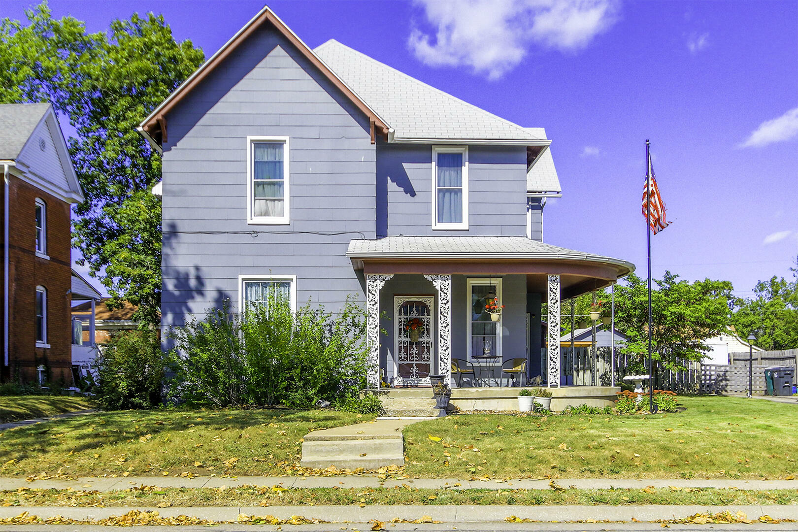 Property Photo:  733 W Rollins St  MO 65270 