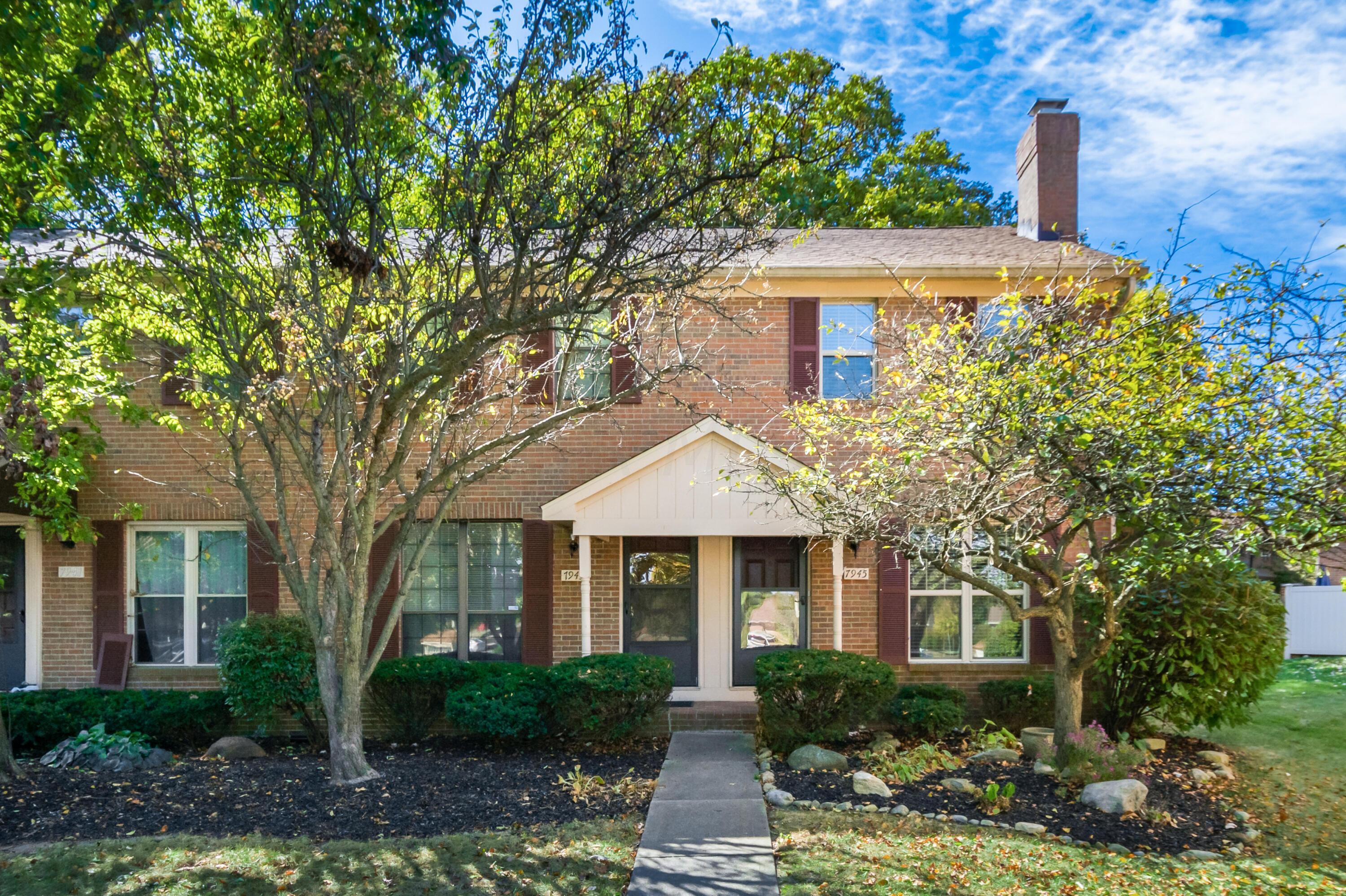 7945 Boothbay Court  Powell OH 43065 photo