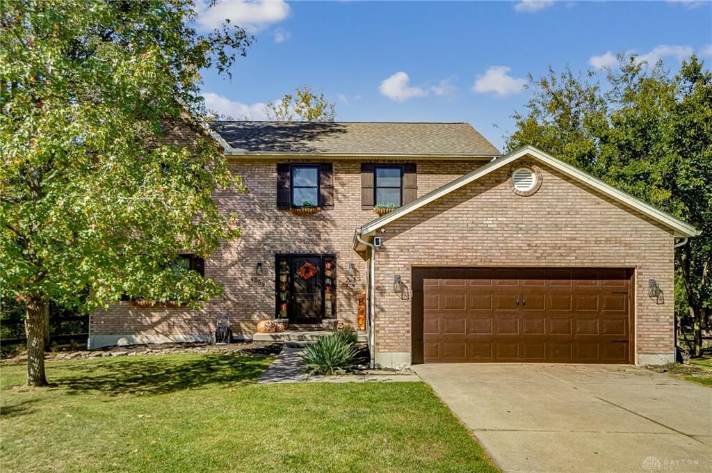Property Photo: 4059 Ann Elise Court OH 45011