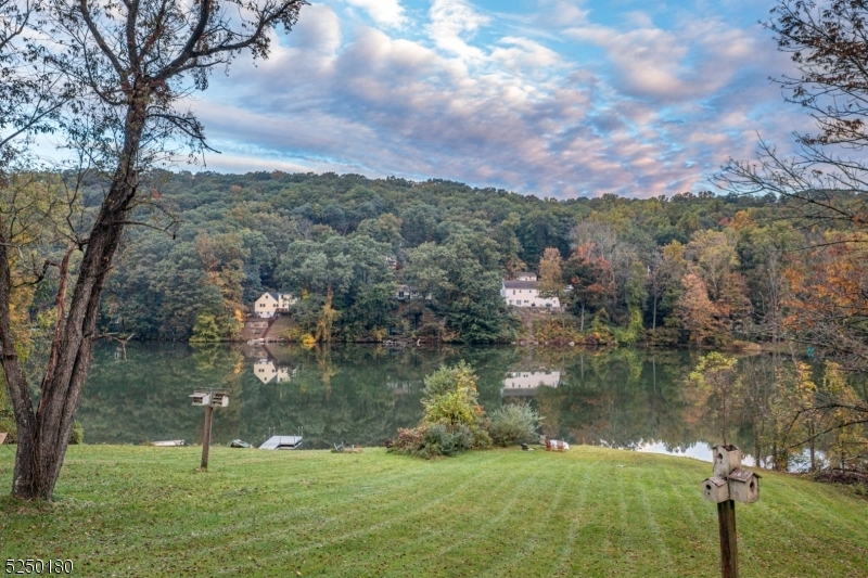 Property Photo: 87 E Shore Dr NJ 07462