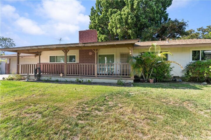 Property Photo:  10039 Melody Circle  CA 92840 