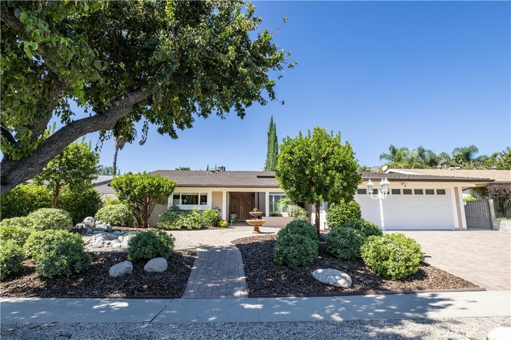 Property Photo:  13001 Barto Drive  CA 91344 