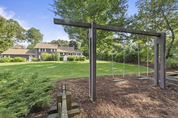 Property Photo:  4 Ten Acres Dr  MA 01730 
