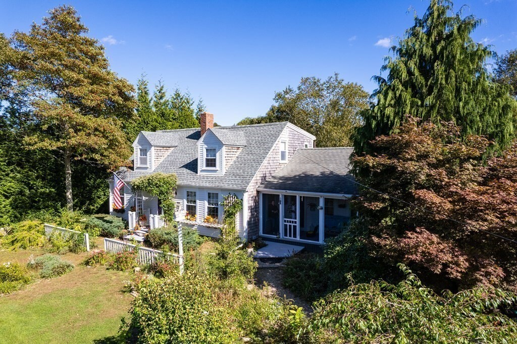 Property Photo:  204 Main Road  MA 02790 