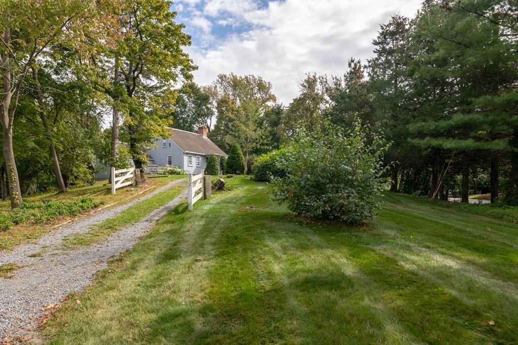 Property Photo: 672 Summer St. MA 02050