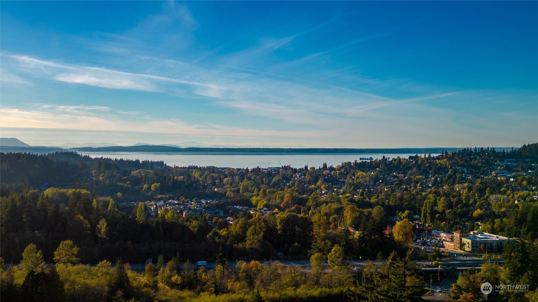 Property Photo: 2207 36th Street WA 98229