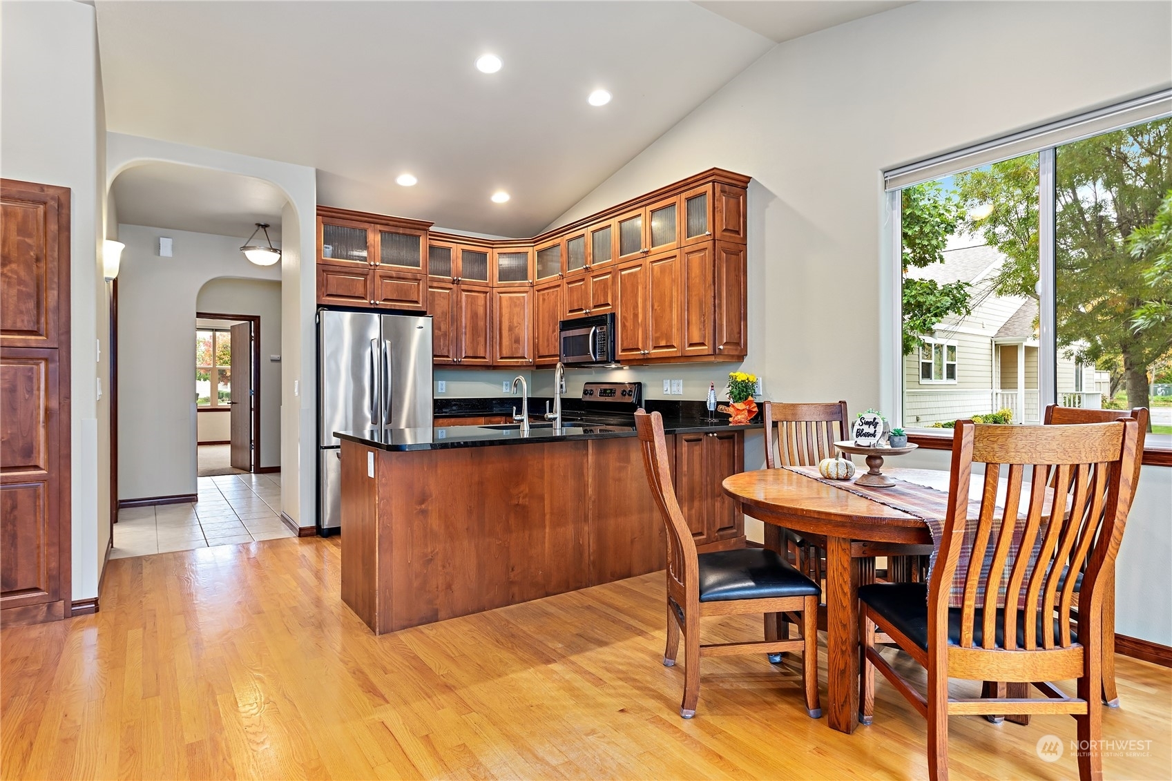Property Photo: 503 Clover Lane WA 98226