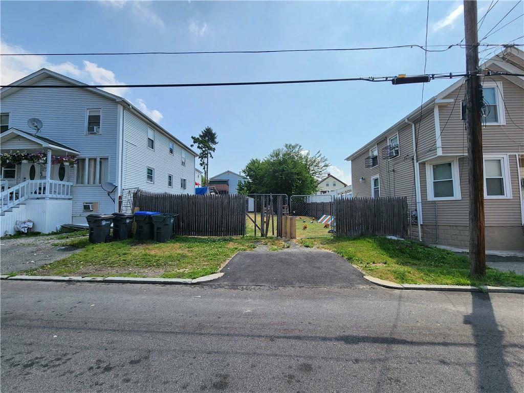 Property Photo:  47 Rill St  RI 02909 