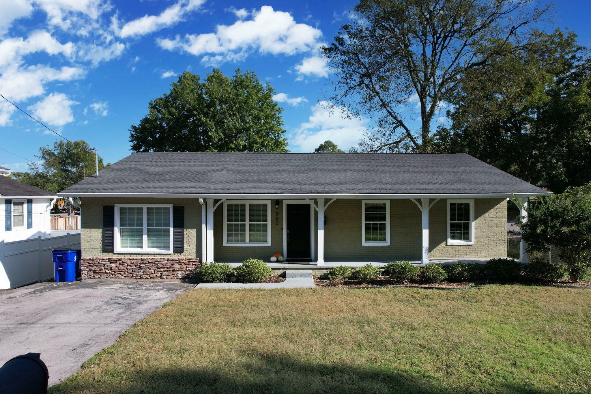 Property Photo:  360 14th Street NW  TN 37311 