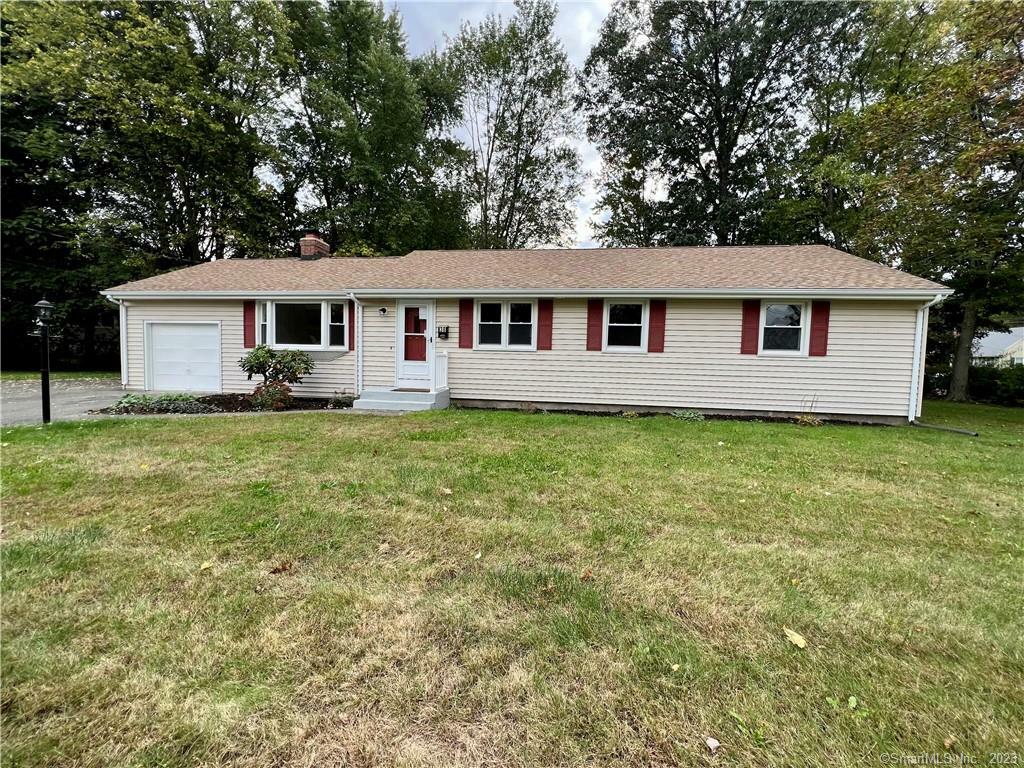 Property Photo: 38 Pinnacle Road CT 06062