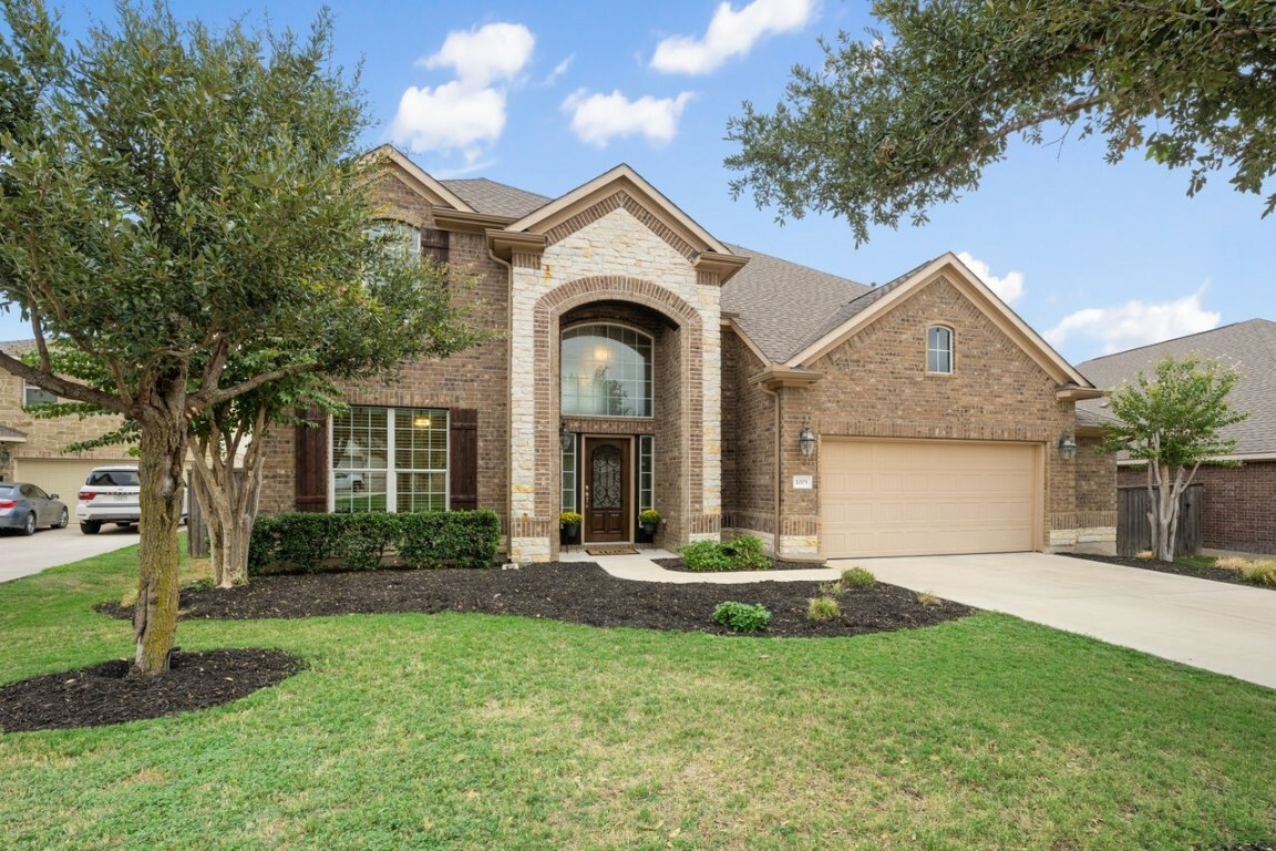 1005 Daylily Loop  Georgetown TX 78626 photo