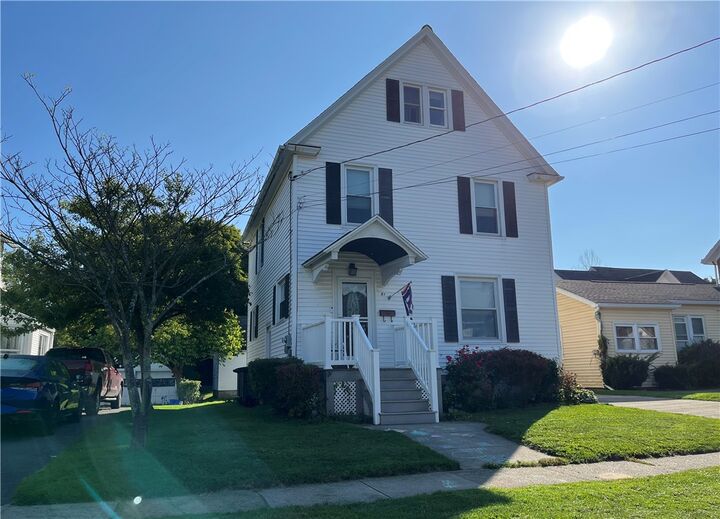 81 Oak Street  Geneva NY 14456 photo