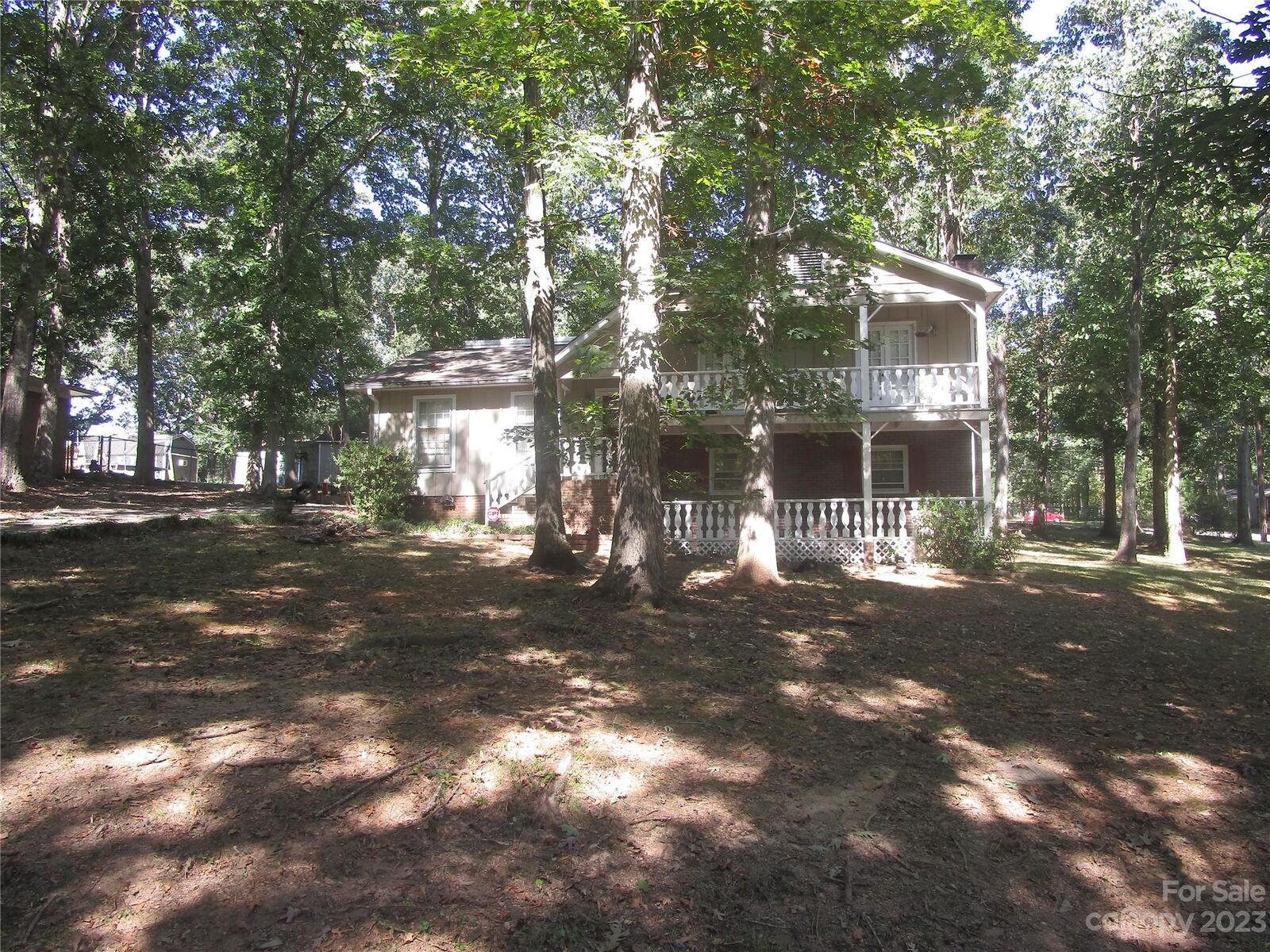 Property Photo:  310 Chaney Street  NC 28174 
