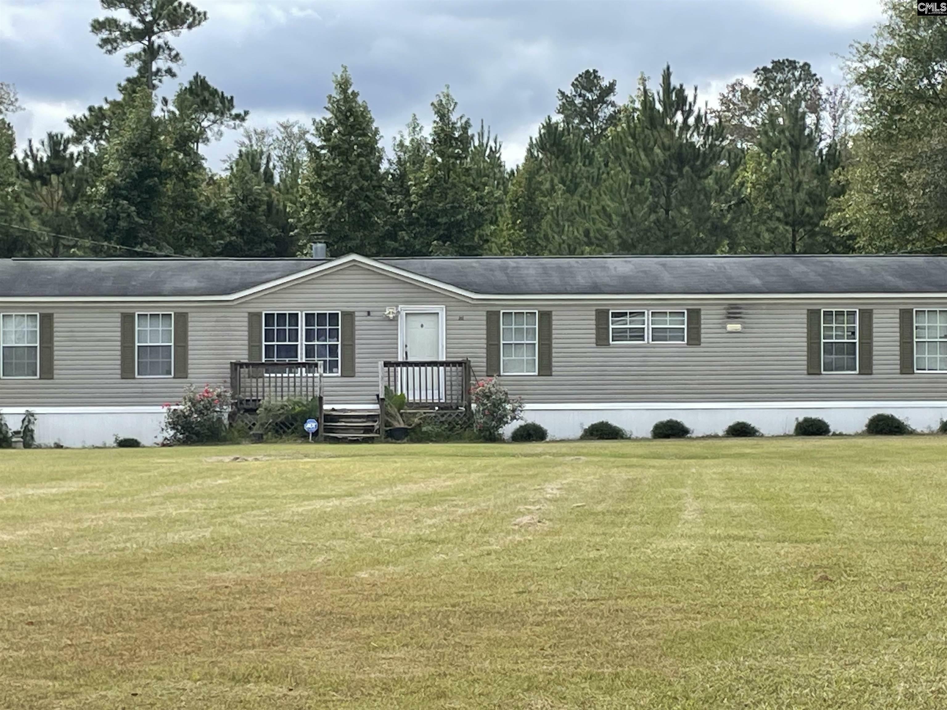 Property Photo:  242 Deneaux Rd  SC 29133 