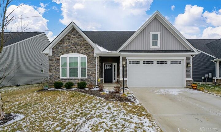 2191 Schmidt Drive  Beavercreek OH 45434 photo